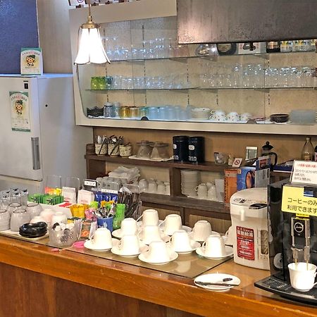 Hotel Harumoto Nikkó Kültér fotó