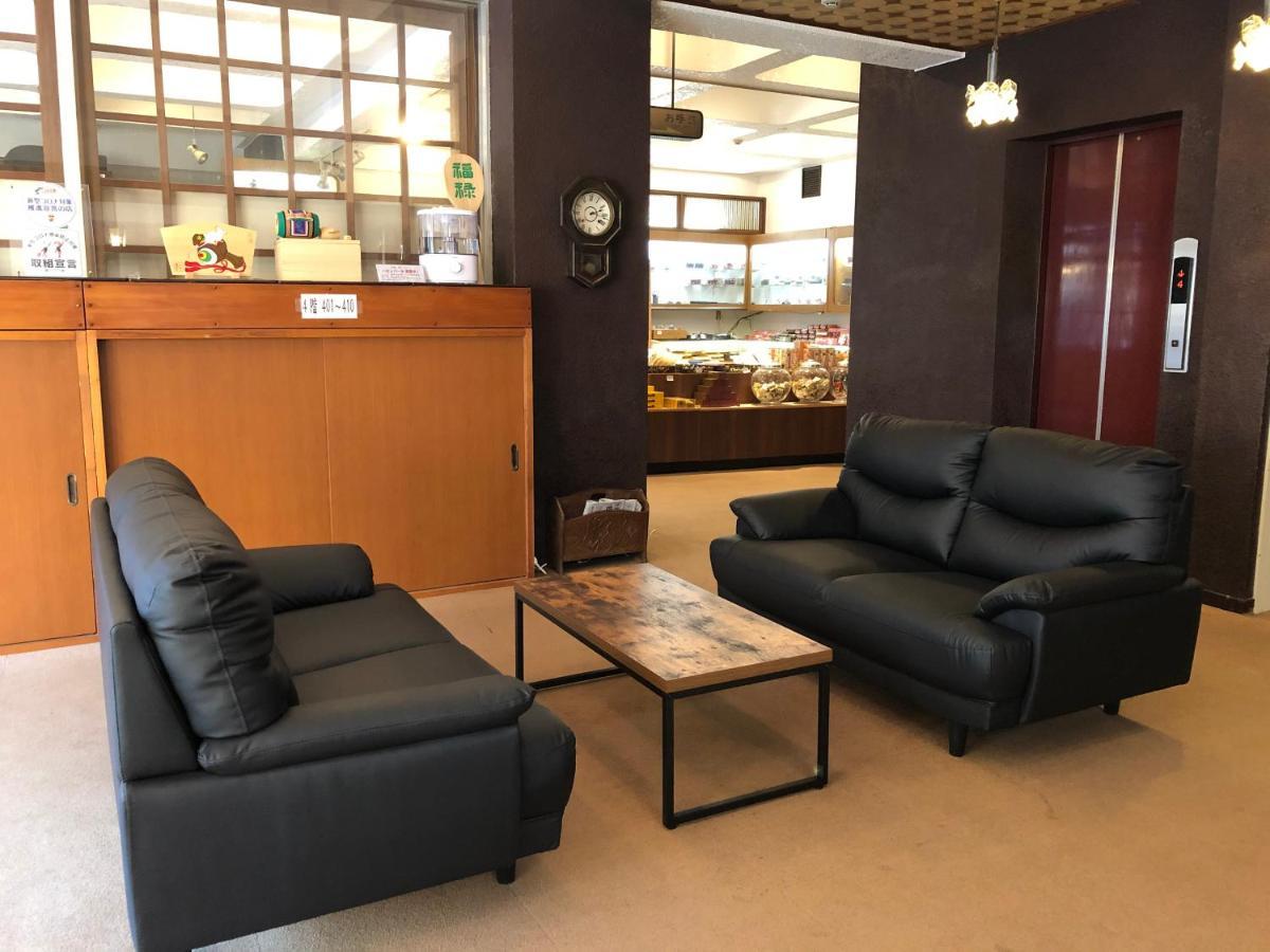 Hotel Harumoto Nikkó Kültér fotó