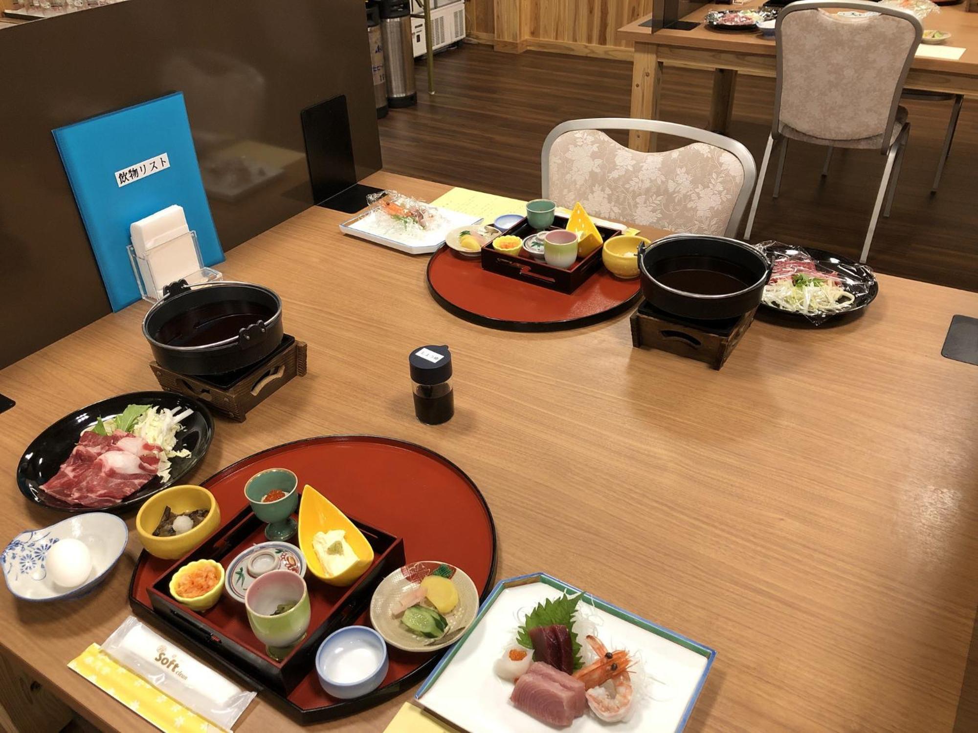 Hotel Harumoto Nikkó Kültér fotó