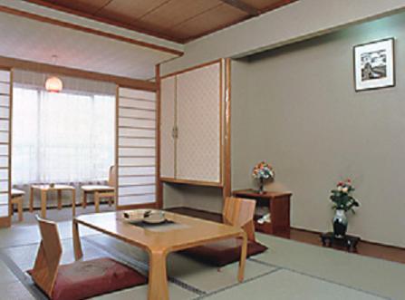 Hotel Harumoto Nikkó Szoba fotó