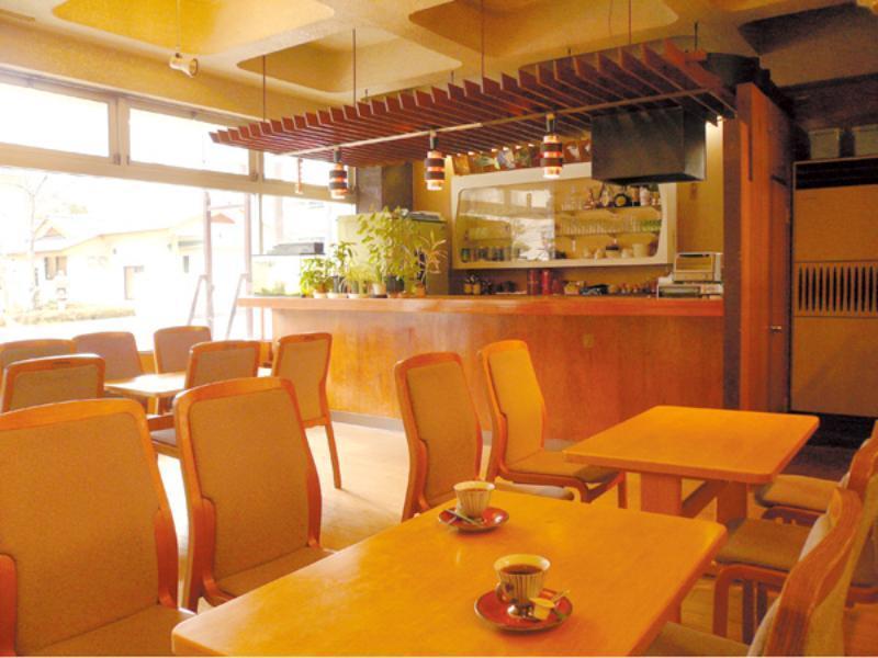 Hotel Harumoto Nikkó Kültér fotó